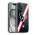 NFL Houston Texans Logo Stripes Soft Gel Case for Apple iPhone 15 Plus & MagSafe