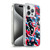 NFL Houston Texans Logo Camou Soft Gel Case for Apple iPhone 15 Pro & MagSafe