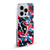 NFL Houston Texans Logo Camou Soft Gel Case for Apple iPhone 15 Pro & MagSafe