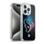 NFL Houston Texans Artwork LED Soft Gel Case for Apple iPhone 15 Pro & MagSafe