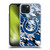 NFL Indianapolis Colts Logo Camou Soft Gel Case for Apple iPhone 15 Plus