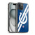 NFL Indianapolis Colts Logo Stripes Soft Gel Case for Apple iPhone 15 Plus & MagSafe