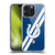 NFL Indianapolis Colts Logo Stripes Soft Gel Case for Apple iPhone 15 Pro Max
