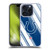 NFL Indianapolis Colts Artwork Stripes Soft Gel Case for Apple iPhone 15 Pro