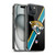 NFL Jacksonville Jaguars Logo Stripes Soft Gel Case for Apple iPhone 15 Plus & MagSafe