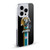NFL Jacksonville Jaguars Logo Helmet Soft Gel Case for Apple iPhone 15 Pro Max & MagSafe
