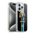 NFL Jacksonville Jaguars Logo Helmet Soft Gel Case for Apple iPhone 15 Pro & MagSafe