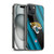 NFL Jacksonville Jaguars Artwork Stripes Soft Gel Case for Apple iPhone 15 Plus & MagSafe