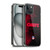 NFL Kansas City Chiefs Logo Blur Soft Gel Case for Apple iPhone 15 Plus & MagSafe
