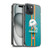 NFL Miami Dolphins Logo Helmet Soft Gel Case for Apple iPhone 15
