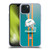 NFL Miami Dolphins Logo Helmet Soft Gel Case for Apple iPhone 15 Plus