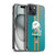 NFL Miami Dolphins Logo Helmet Soft Gel Case for Apple iPhone 15 Plus