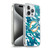 NFL Miami Dolphins Logo Camou Soft Gel Case for Apple iPhone 15 Pro