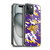 NFL Minnesota Vikings Logo Camou Soft Gel Case for Apple iPhone 15
