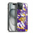 NFL Minnesota Vikings Logo Camou Soft Gel Case for Apple iPhone 15 Plus