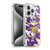 NFL Minnesota Vikings Logo Camou Soft Gel Case for Apple iPhone 15 Pro