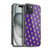 NFL Minnesota Vikings Artwork Patterns Soft Gel Case for Apple iPhone 15 Plus