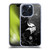NFL Minnesota Vikings Artwork Marble Soft Gel Case for Apple iPhone 15 Pro