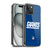 NFL New York Giants Logo Distressed Look Soft Gel Case for Apple iPhone 15 & MagSafe