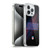 NFL New York Giants Logo Blur Soft Gel Case for Apple iPhone 15 Pro Max & MagSafe