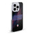 NFL New York Giants Logo Blur Soft Gel Case for Apple iPhone 15 Pro & MagSafe