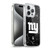 NFL New York Giants Artwork Marble Soft Gel Case for Apple iPhone 15 Pro & MagSafe