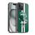 NFL New York Jets Logo Helmet Soft Gel Case for Apple iPhone 15 & MagSafe