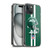 NFL New York Jets Logo Helmet Soft Gel Case for Apple iPhone 15 Plus & MagSafe