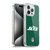 NFL New York Jets Logo Plain Soft Gel Case for Apple iPhone 15 Pro Max & MagSafe