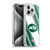 NFL New York Jets Artwork Stripes Soft Gel Case for Apple iPhone 15 Pro Max & MagSafe