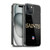 NFL New Orleans Saints Logo Distressed Look Soft Gel Case for Apple iPhone 15 & MagSafe