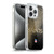 NFL New Orleans Saints Logo Blur Soft Gel Case for Apple iPhone 15 Pro & MagSafe