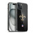 NFL New Orleans Saints Artwork LED Soft Gel Case for Apple iPhone 15 Plus & MagSafe