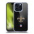 NFL New Orleans Saints Artwork LED Soft Gel Case for Apple iPhone 15 Pro