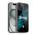 NFL Philadelphia Eagles Logo Blur Soft Gel Case for Apple iPhone 15