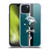 NFL Philadelphia Eagles Logo Helmet Soft Gel Case for Apple iPhone 15 Plus