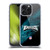 NFL Philadelphia Eagles Logo Blur Soft Gel Case for Apple iPhone 15 Pro Max