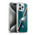 NFL Philadelphia Eagles Logo Stripes Soft Gel Case for Apple iPhone 15 Pro Max