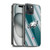 NFL Philadelphia Eagles Artwork Stripes Soft Gel Case for Apple iPhone 15
