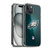 NFL Philadelphia Eagles Artwork LED Soft Gel Case for Apple iPhone 15 Plus