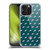 NFL Philadelphia Eagles Artwork Patterns Soft Gel Case for Apple iPhone 15 Pro Max