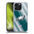 NFL Philadelphia Eagles Artwork Stripes Soft Gel Case for Apple iPhone 15 Pro Max