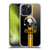 NFL Pittsburgh Steelers Logo Helmet Soft Gel Case for Apple iPhone 15 Pro Max