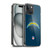 NFL Los Angeles Chargers Artwork LED Soft Gel Case for Apple iPhone 15 & MagSafe