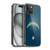 NFL Los Angeles Chargers Artwork LED Soft Gel Case for Apple iPhone 15 Plus & MagSafe