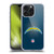 NFL Los Angeles Chargers Artwork LED Soft Gel Case for Apple iPhone 15 Pro Max