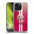 NFL San Francisco 49Ers Logo Helmet Soft Gel Case for Apple iPhone 15 Pro Max