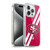 NFL San Francisco 49Ers Logo Stripes Soft Gel Case for Apple iPhone 15 Pro
