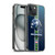 NFL Seattle Seahawks Logo Helmet Soft Gel Case for Apple iPhone 15 & MagSafe