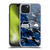 NFL Seattle Seahawks Logo Camou Soft Gel Case for Apple iPhone 15 Plus